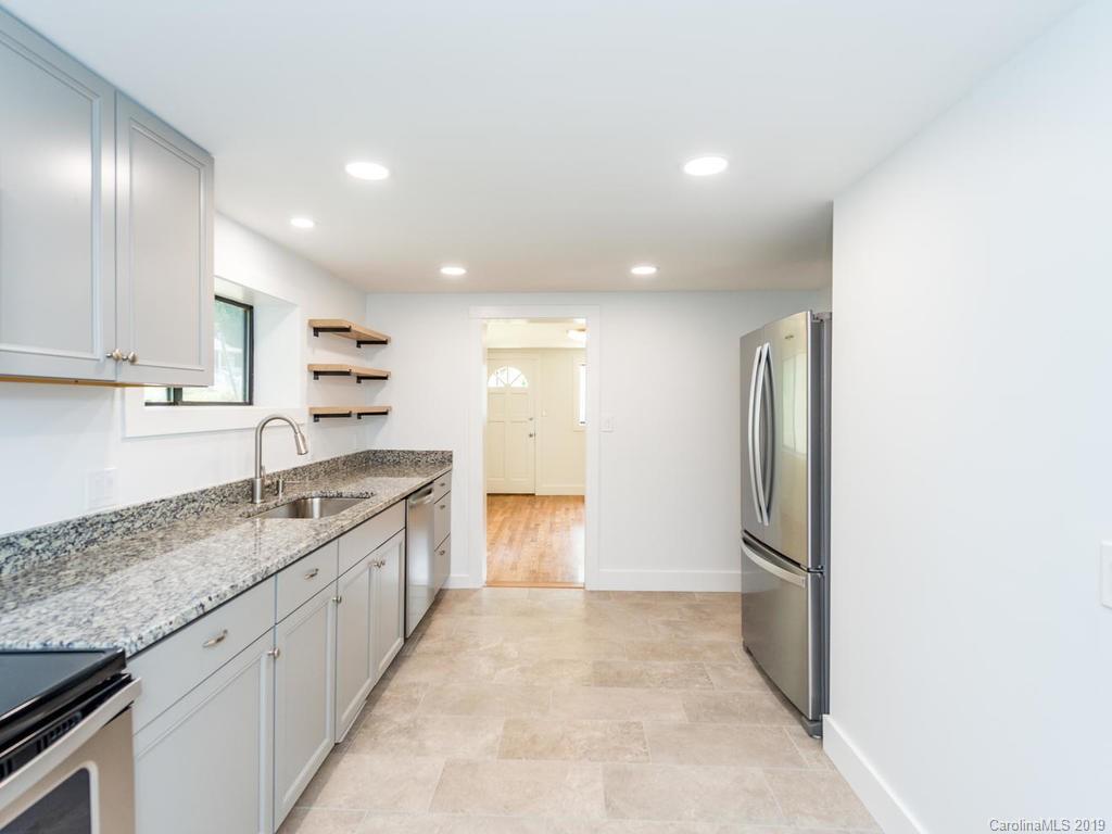 56 Deaver Park Circle Asheville NC 28806