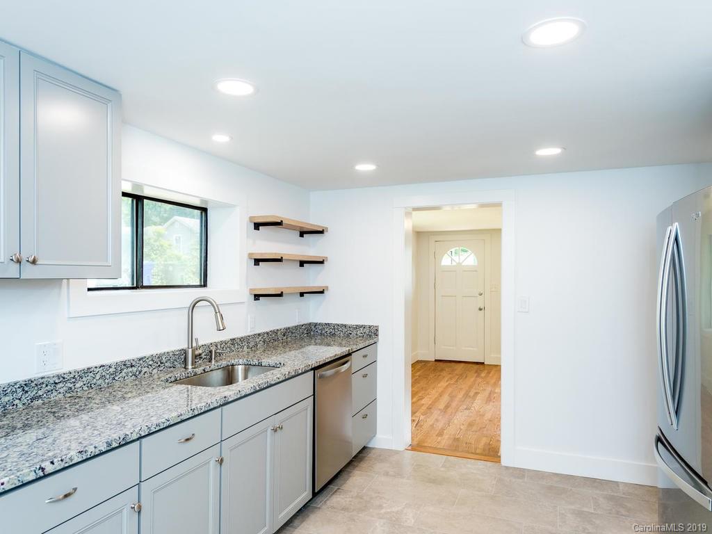 56 Deaver Park Circle Asheville NC 28806