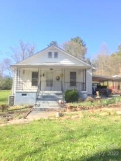 1730 Old Amherst Circle Morganton NC 28655