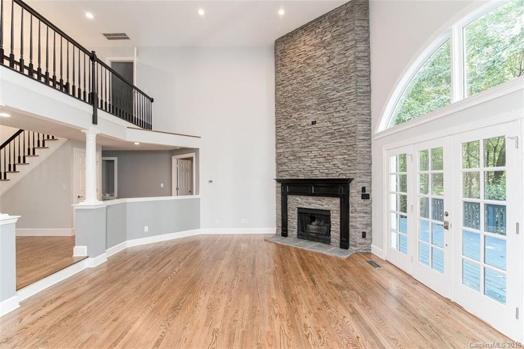 3921 Lakeside Drive Charlotte NC 28270