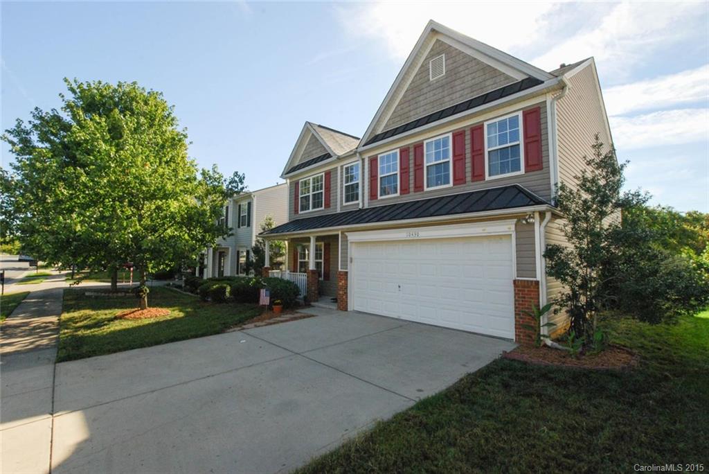 10430 Pickerel Lane Charlotte NC 28213
