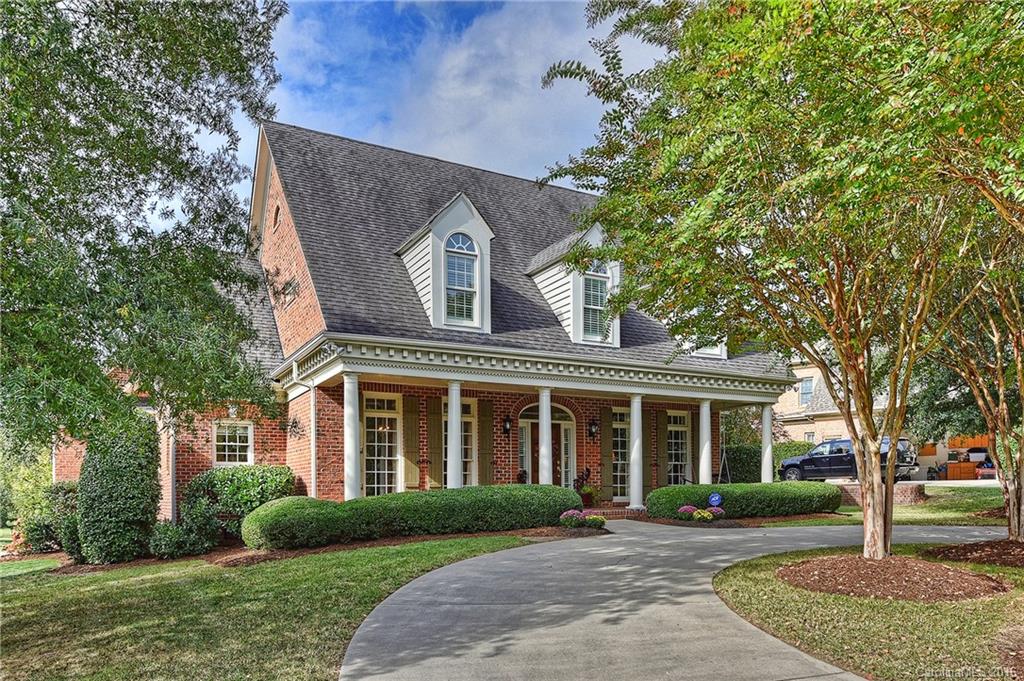 4101 Morrowick Road Charlotte NC 28226
