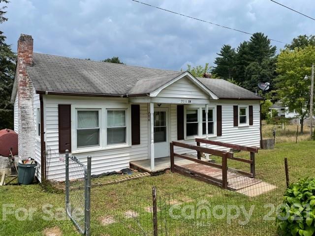 206 Countryside Drive SW Lenoir NC 28645