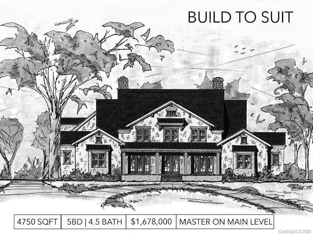 3106 Bluebird Drive Charlotte NC 28226