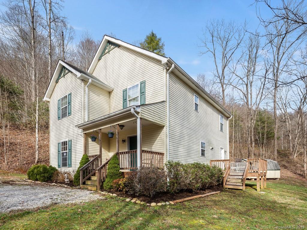 800 Point Of View Drive Waynesville NC 28785
