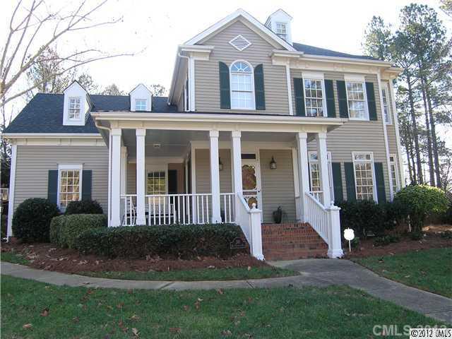 261 Bay Harbour Road Mooresville NC 28117