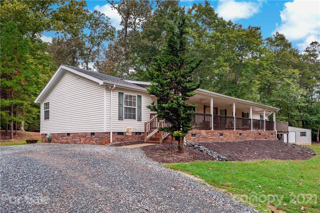 434 Free Path Drive Nebo NC 28761