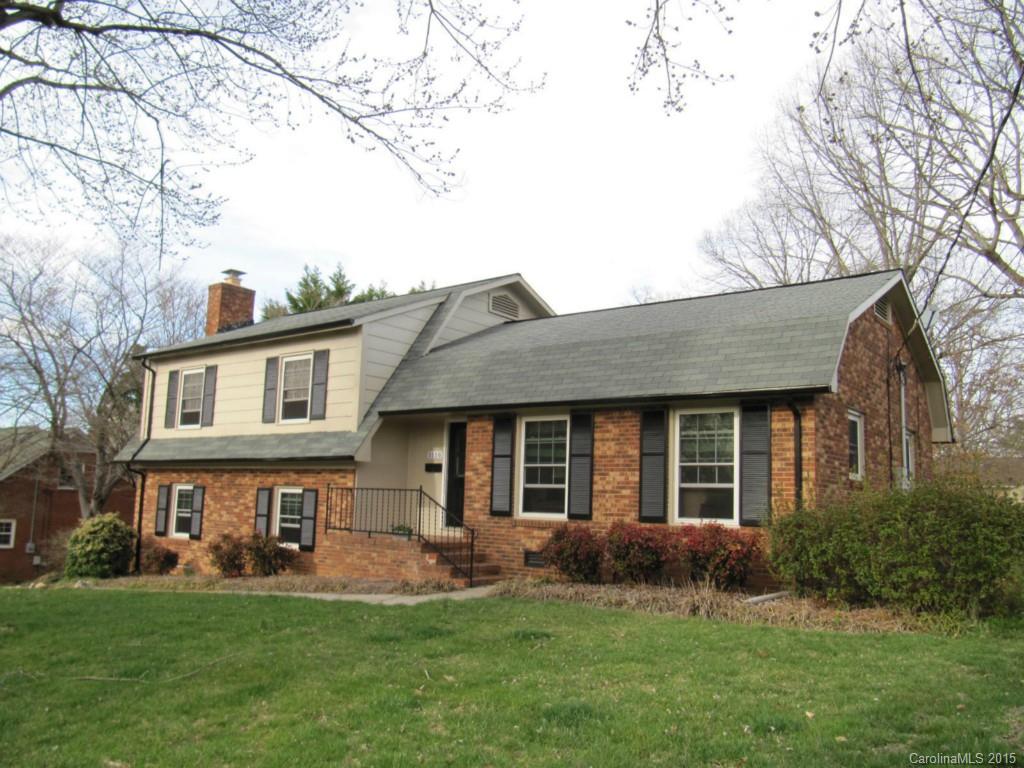 1116 Queensgate Street Gastonia NC 28054