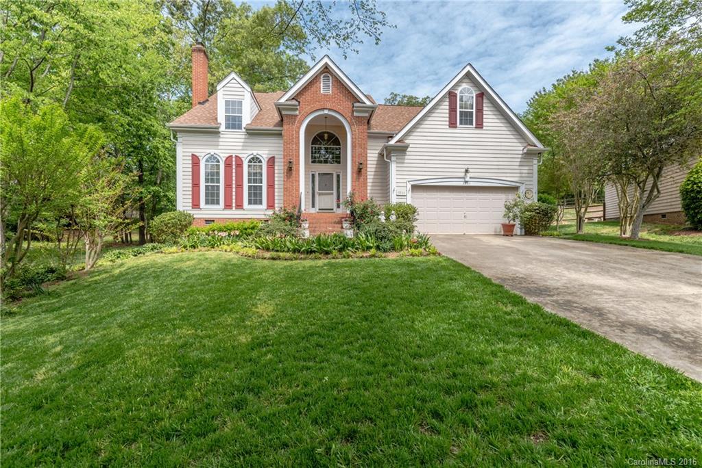 3311 Old Chapel Lane Charlotte NC 28210