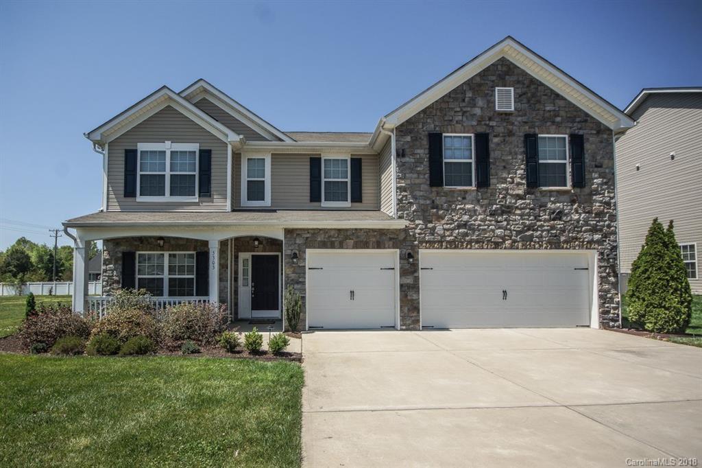 5303 Hackberry Lane Sw Concord NC 28027