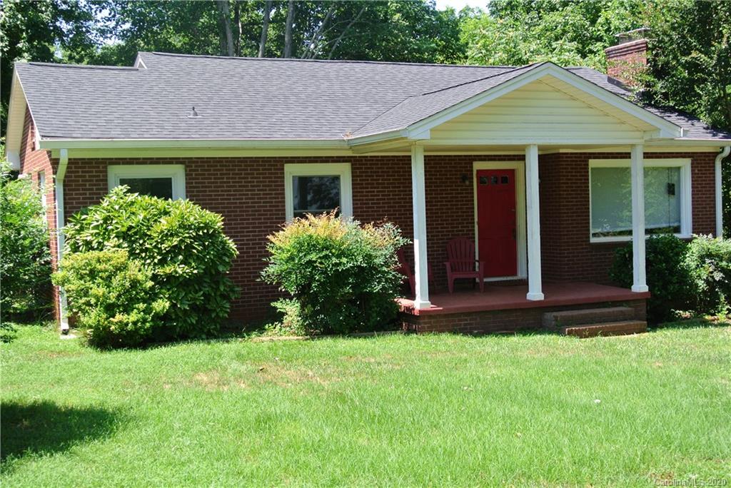 553 Chimney Rock Road Rutherfordton NC 28139