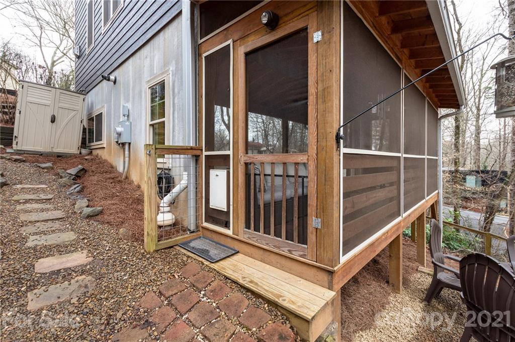 63 Morningside Drive Asheville NC 28806