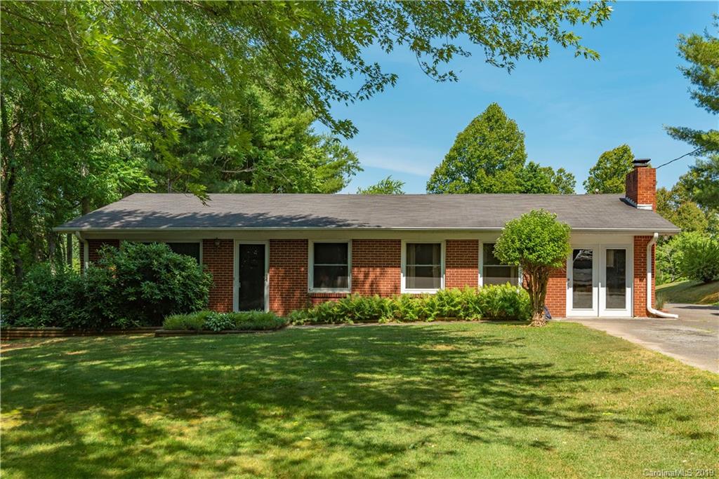 157 Mount Carmel Road Asheville NC 28806