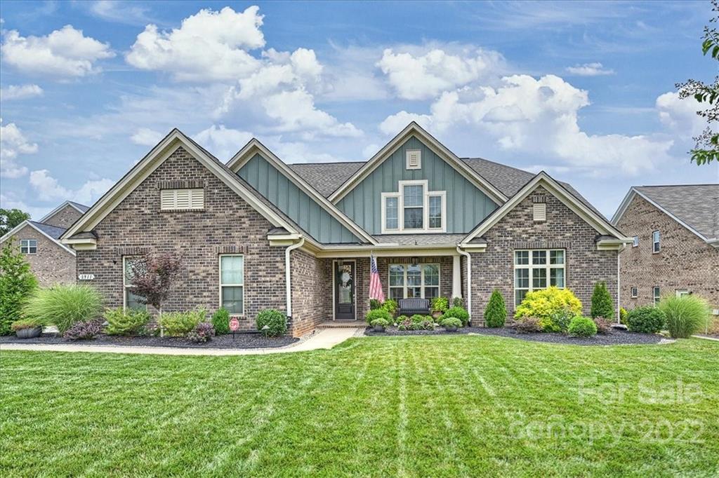 8911 Raven Top Drive Mint Hill NC 28227