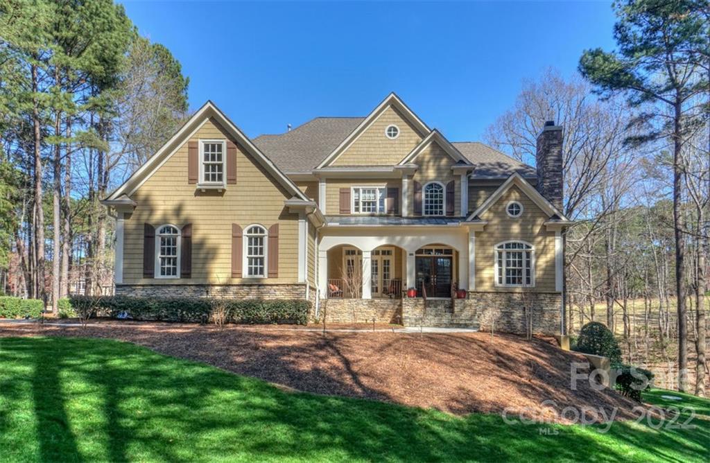 106 Billinsgate Court Mooresville NC 28117