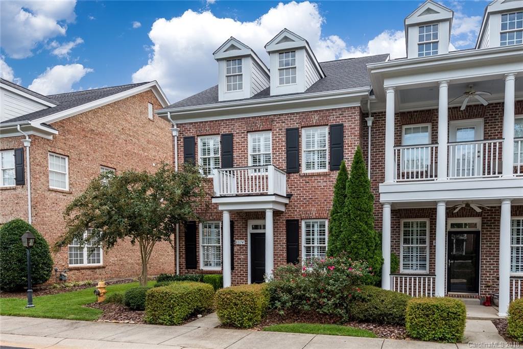 8374 Indigo Row Charlotte NC 28277