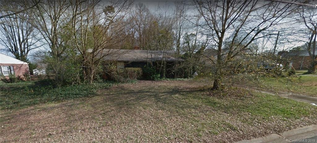 3627 Conway Avenue Charlotte NC 28209