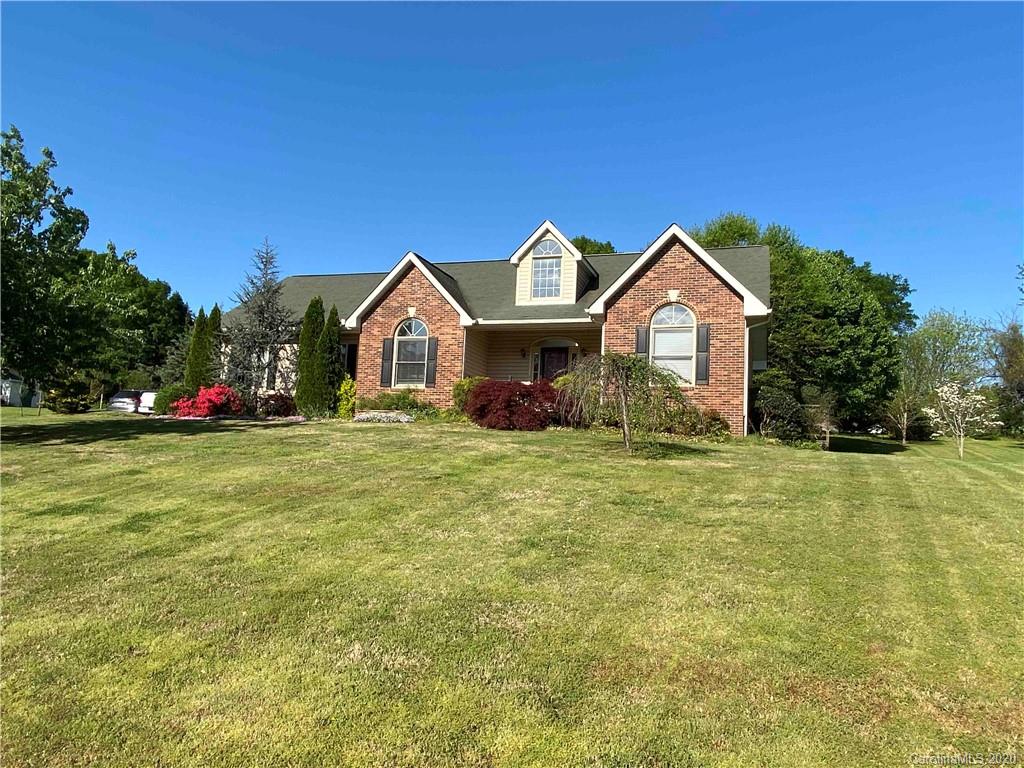 102 Highland Pines Drive Shelby NC 28152