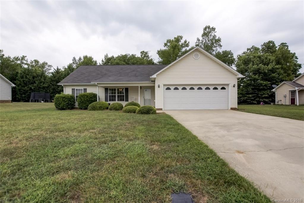 7043 Dolphin Street Gastonia NC 28056