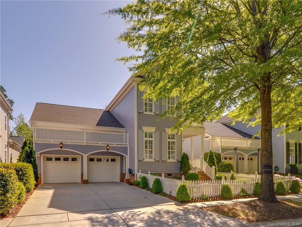 17319 Meadow Bottom Road Charlotte NC 28277