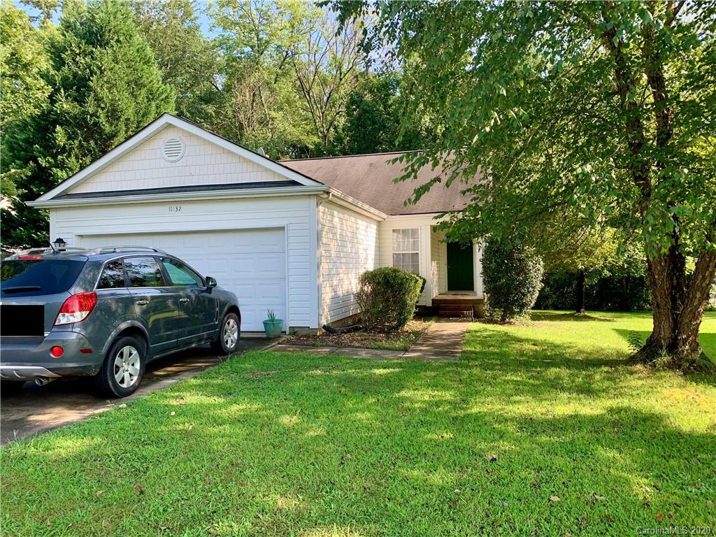 11132 Amber Glen Drive Charlotte NC 28269