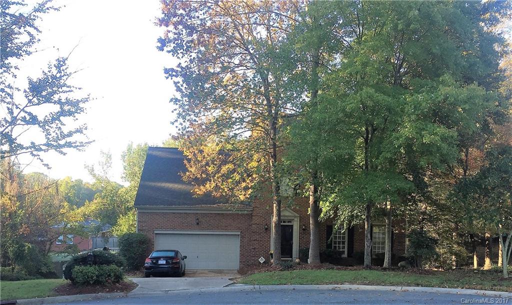 10700 Ridge Acres Road Charlotte NC 28214