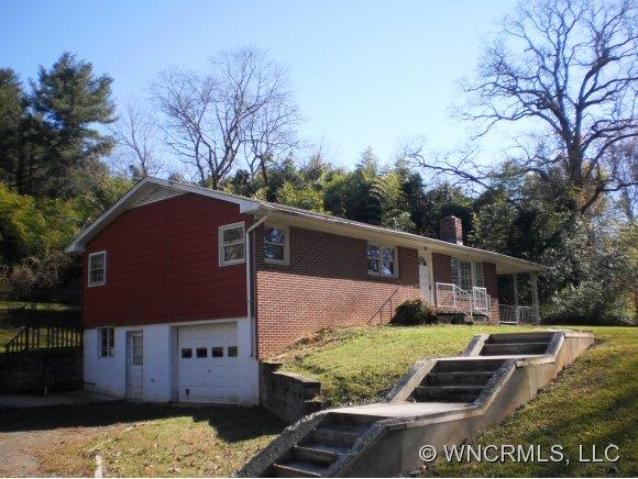 238 School Road E Asheville NC 28803