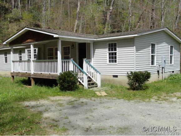 372 Long Ridge Road Brevard NC 28712
