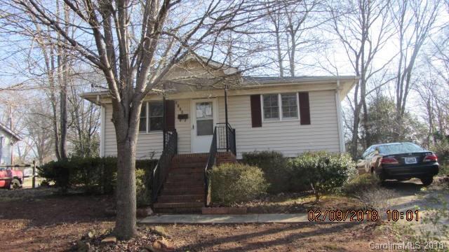 3106 Celia Avenue Charlotte NC 28216