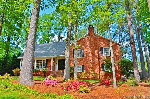 2417 Huntingtowne Farms Lane Charlotte NC 28210