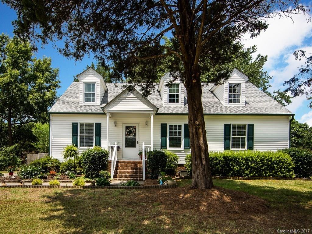 10912 Kingfisher Drive Charlotte NC 28226