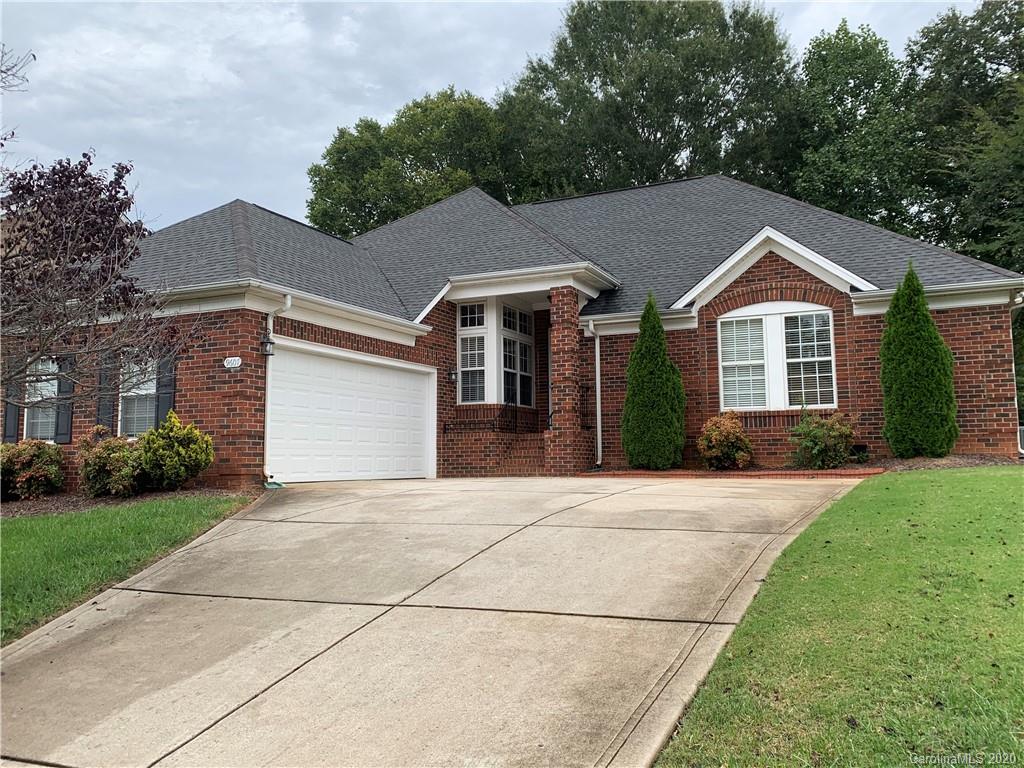9607 Cockerham Lane Huntersville NC 28078
