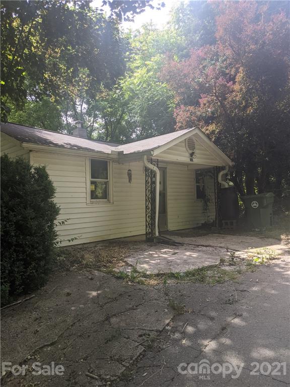 306 Beaucatcher Road Asheville NC 28805
