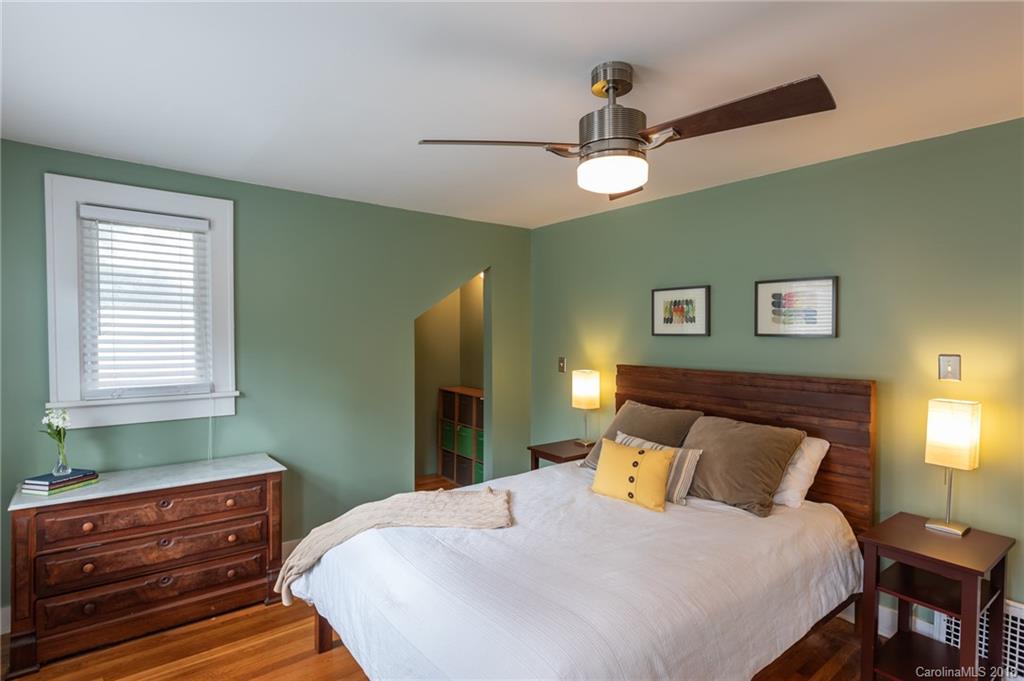 57 Linden Avenue Asheville NC 28801