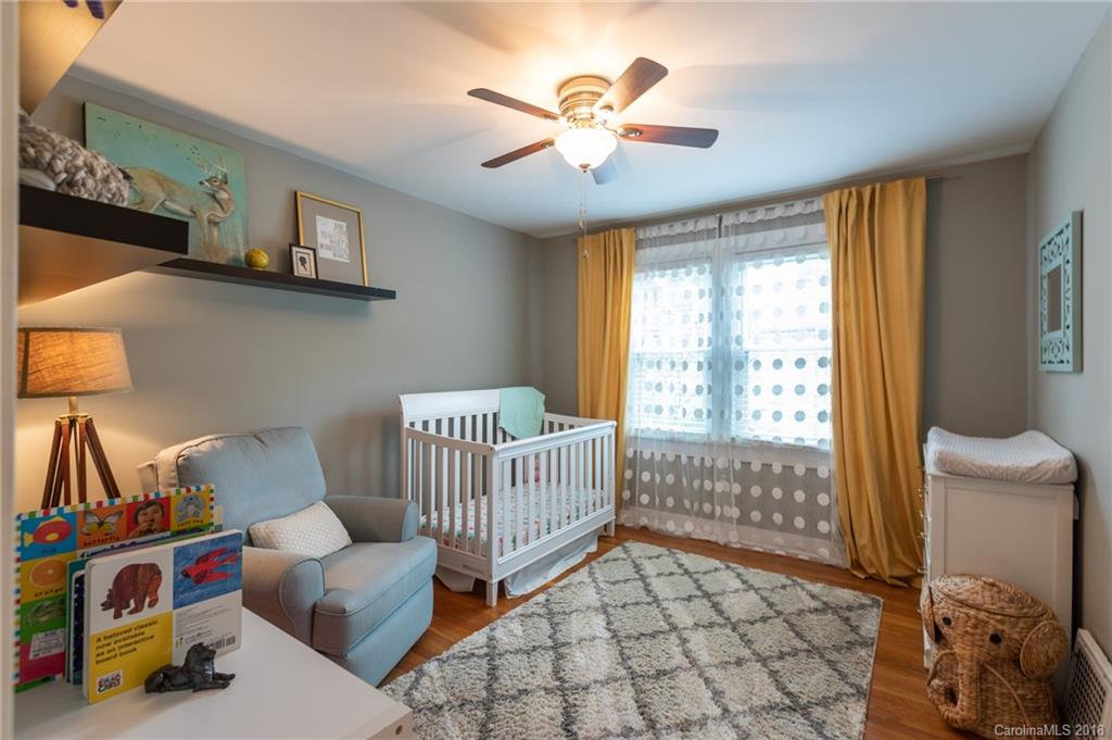 57 Linden Avenue Asheville NC 28801