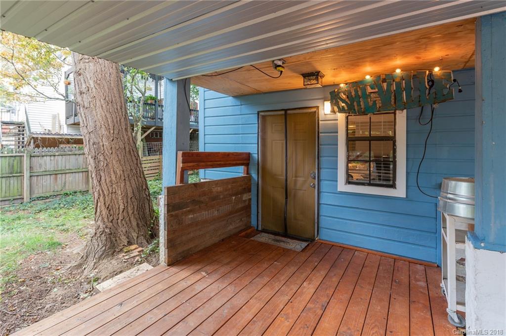 57 Linden Avenue Asheville NC 28801