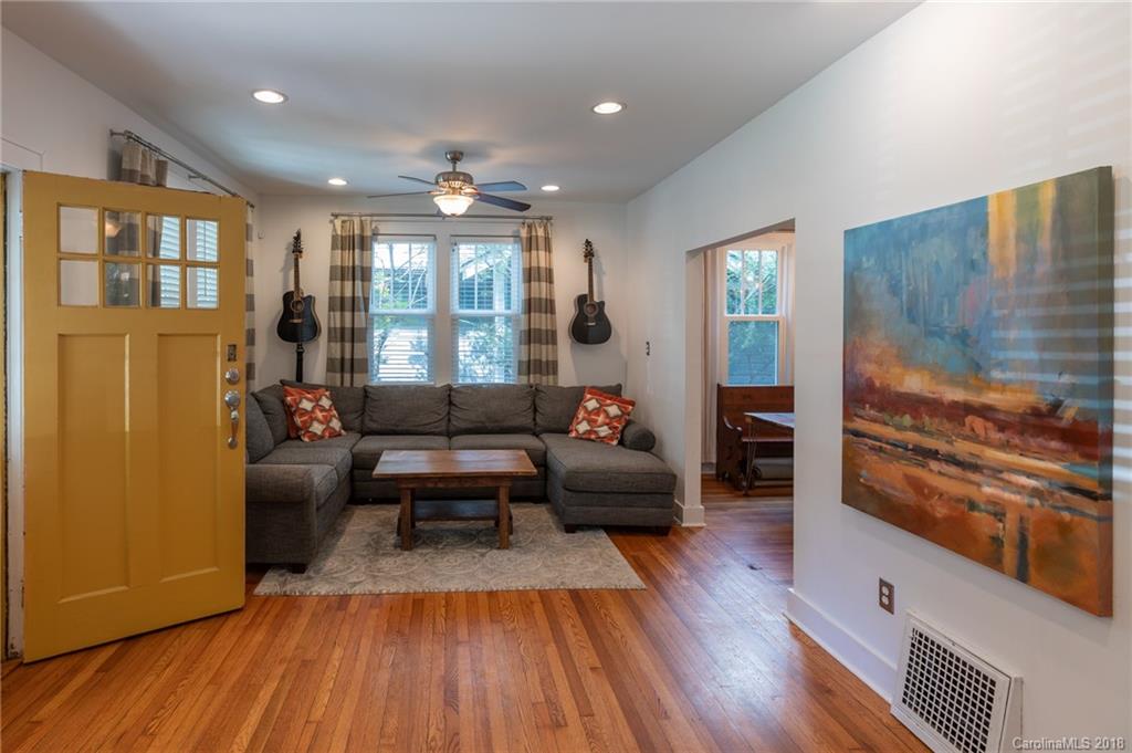 57 Linden Avenue Asheville NC 28801