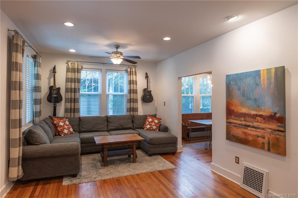 57 Linden Avenue Asheville NC 28801