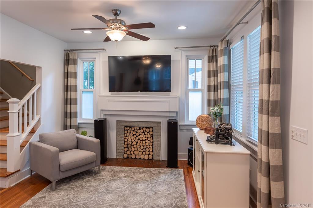 57 Linden Avenue Asheville NC 28801