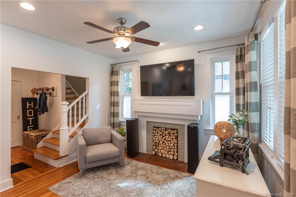 57 Linden Avenue Asheville NC 28801