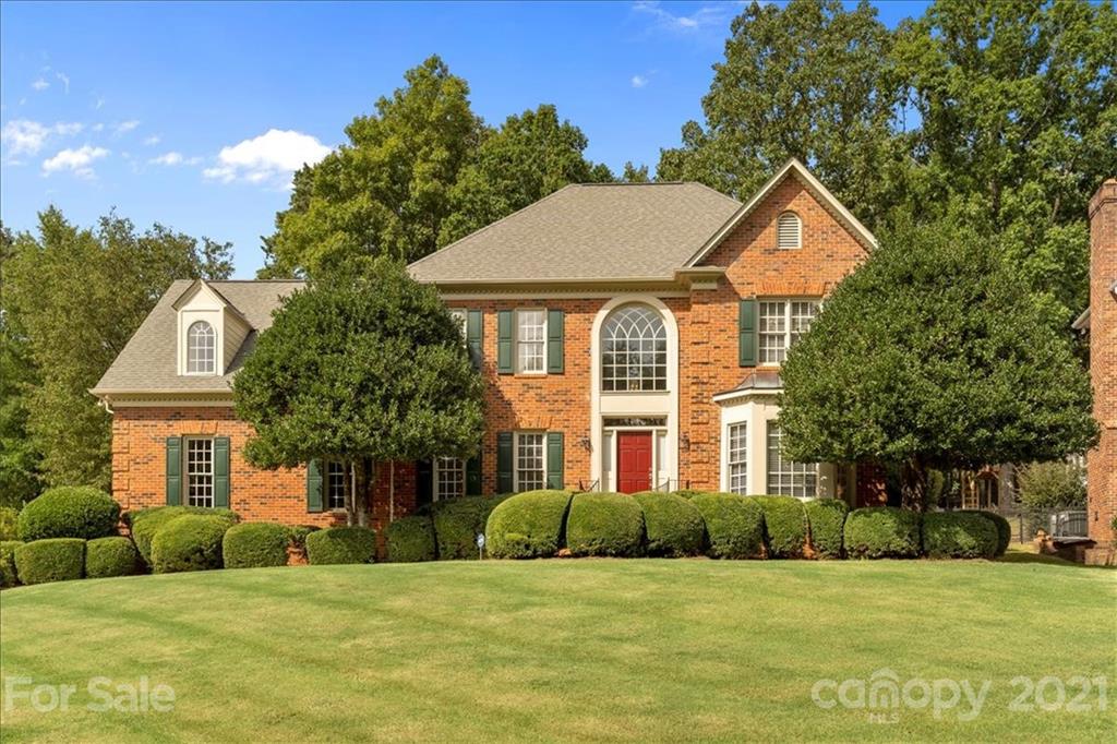 10416 Oak Pond Circle Charlotte NC 28277