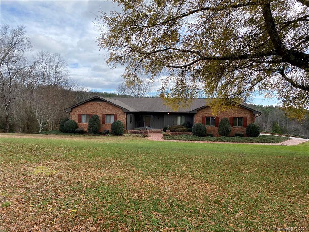 1636 Spring Lake Drive Morganton NC 28655
