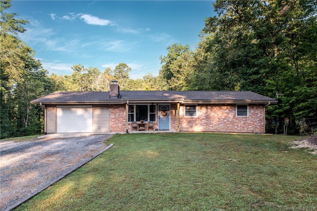 191 Sherwood Ridge Road Brevard NC 28712