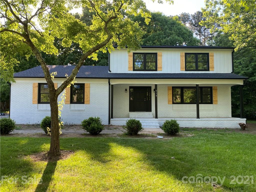 914 Malotte Lane Gastonia NC 28054