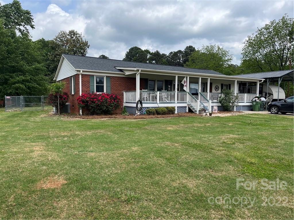 103 Airport Road Stanley NC 28164