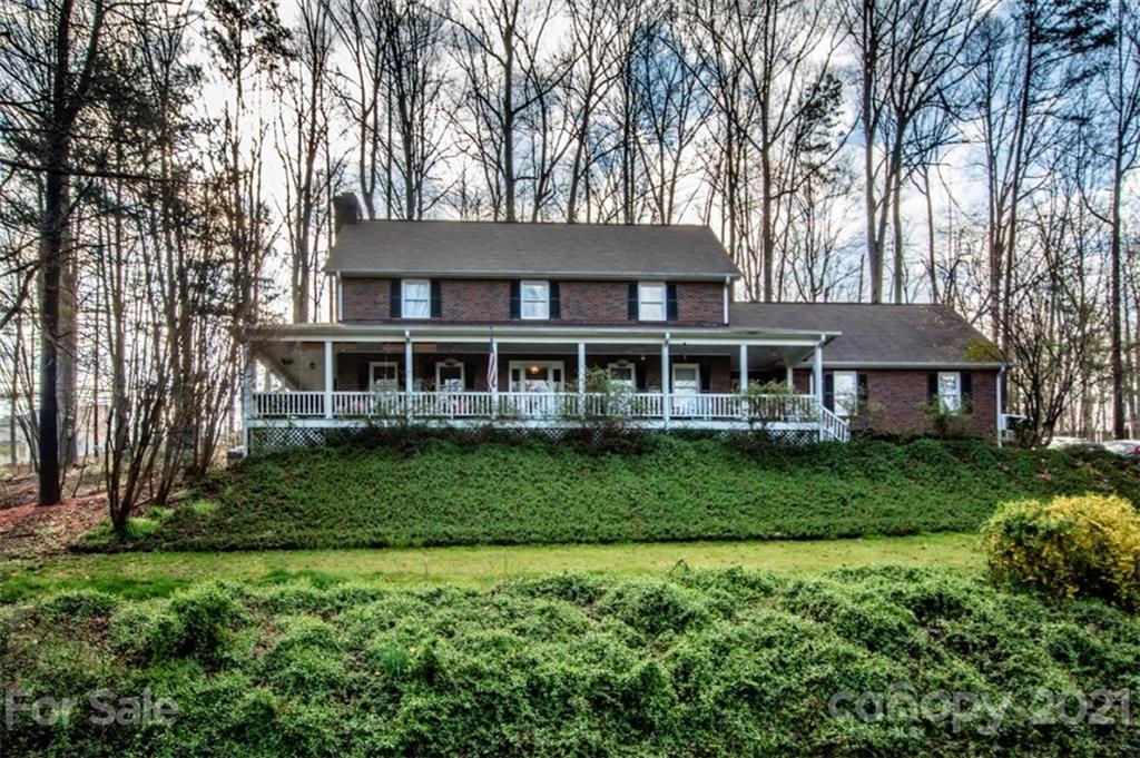 5406 Gunpowder Drive Hickory NC 28601