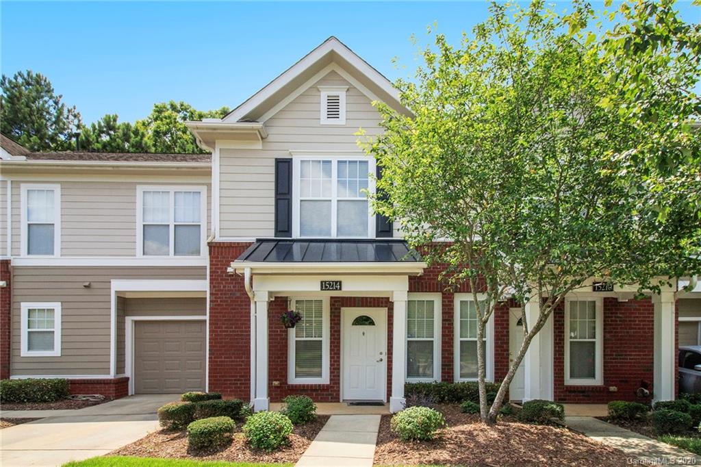 15214 Coventry Court Lane Charlotte NC 28277
