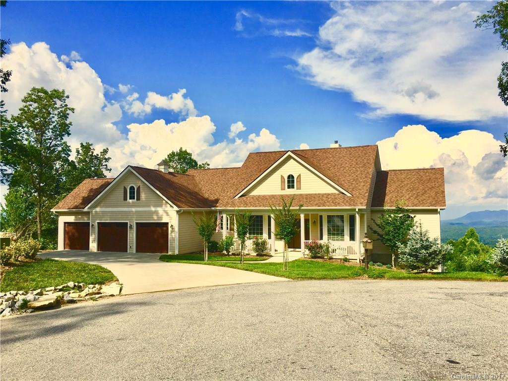 67 Yorkshire Boulevard Zirconia NC 28790