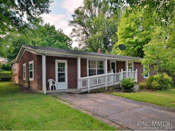 41 Imperial Court Asheville NC 28803