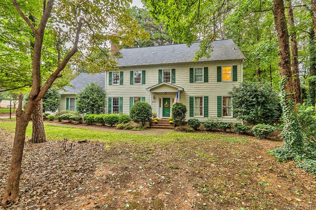 6040 Gold Wagon Lane Mint Hill NC 28227